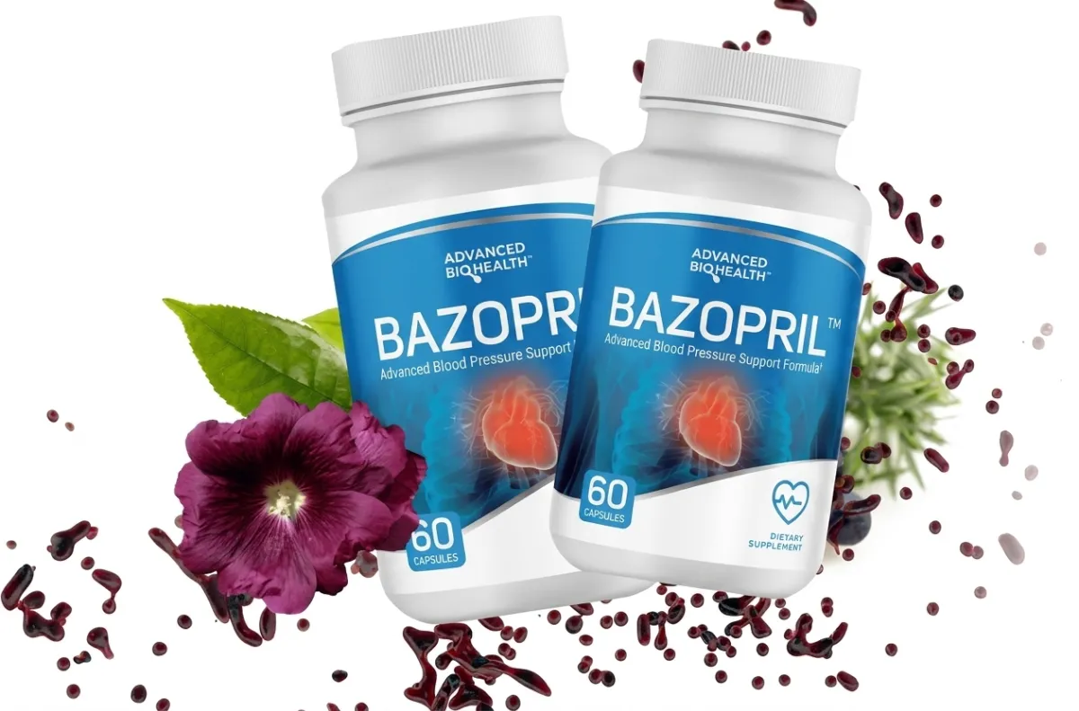 Bazopril Laboratory Research